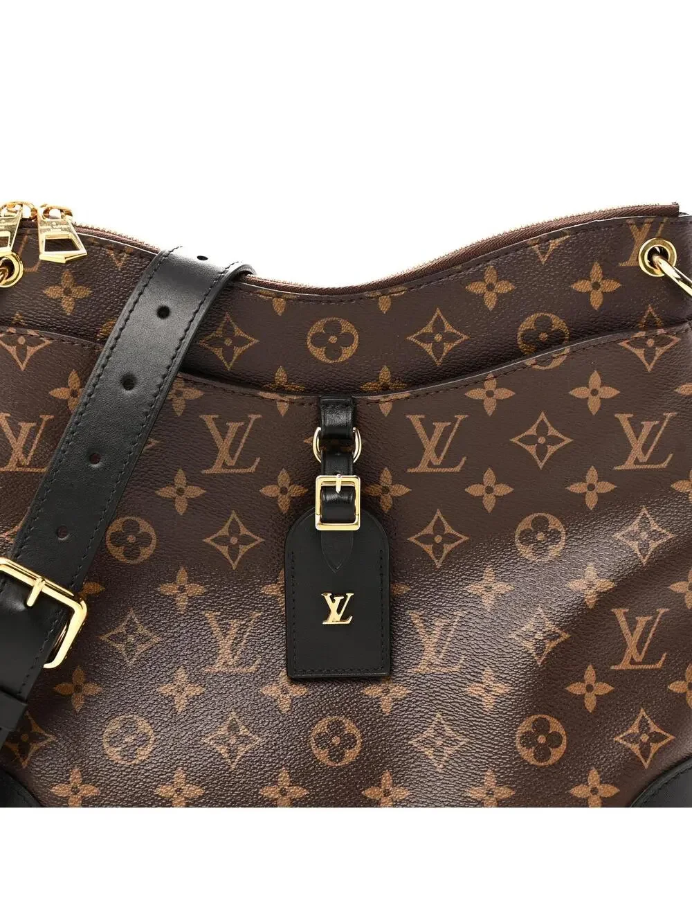Louis Vuitton discover timeless